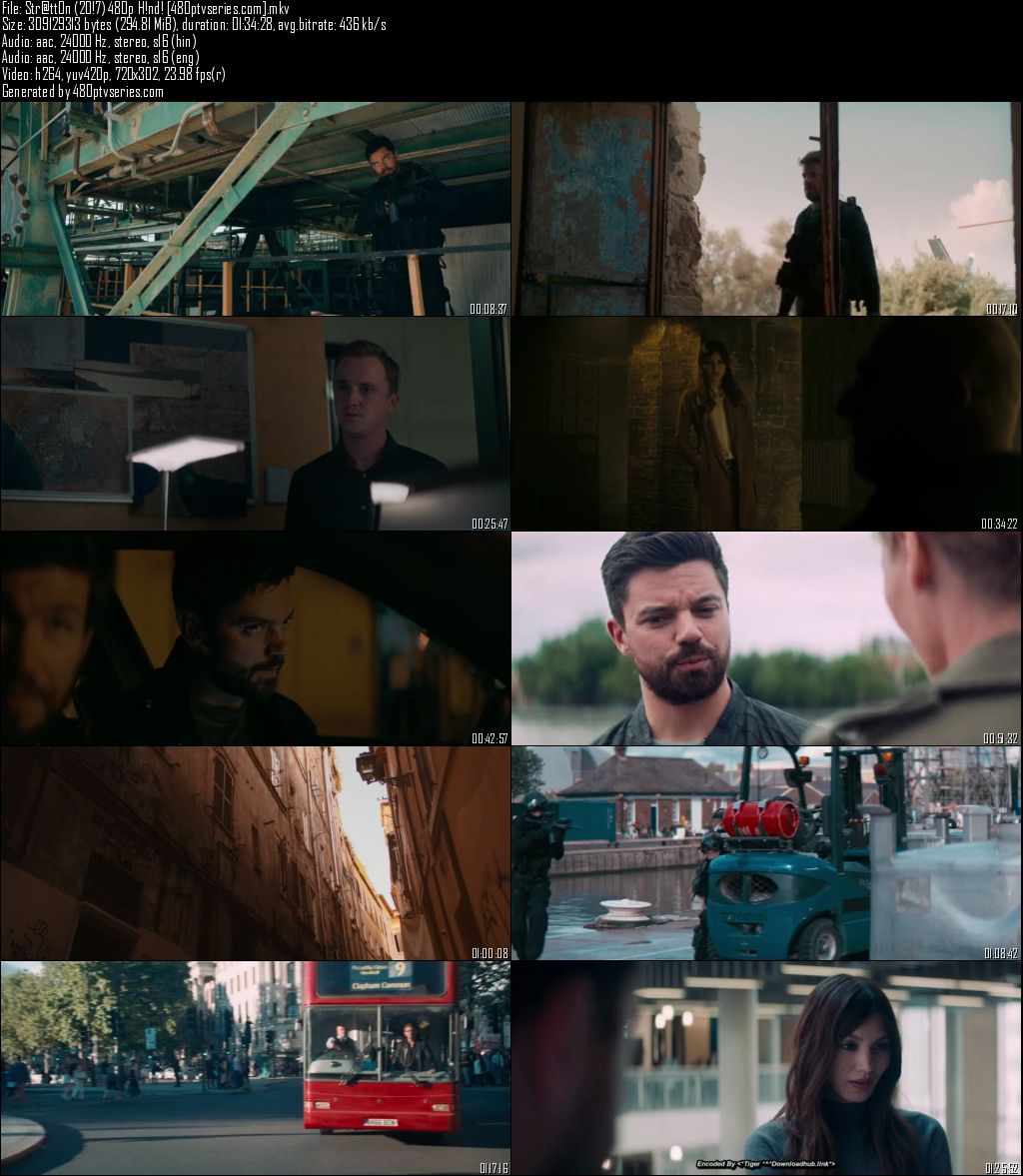 Stratton (2017) 300Mb Full Hindi Dual Audio Movie Download 480p Bluray Free Watch Online Full Movie Download Worldfree4u 9xmovies