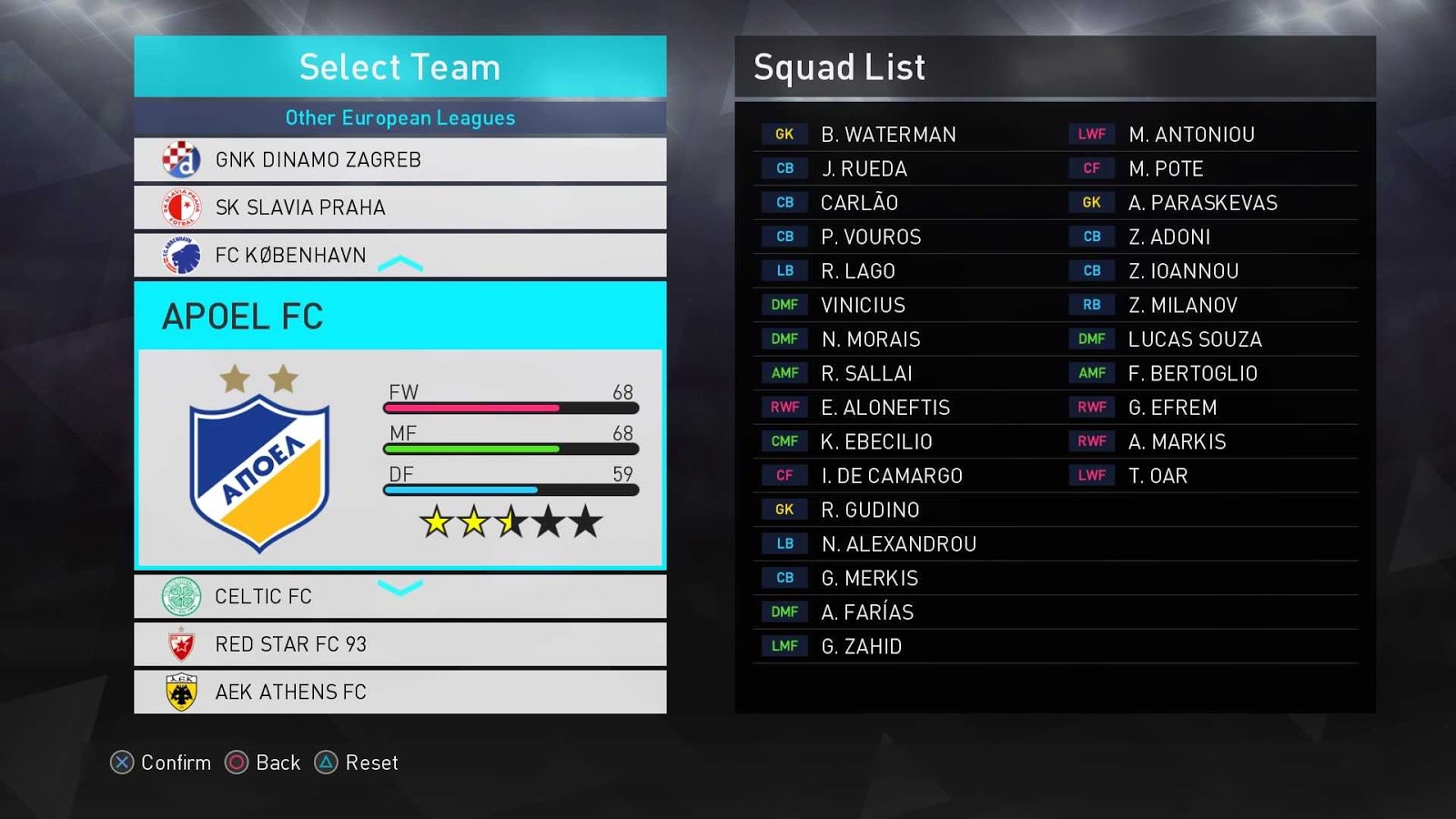 Download pes 2017 pc highly compressed tasik game whichdast