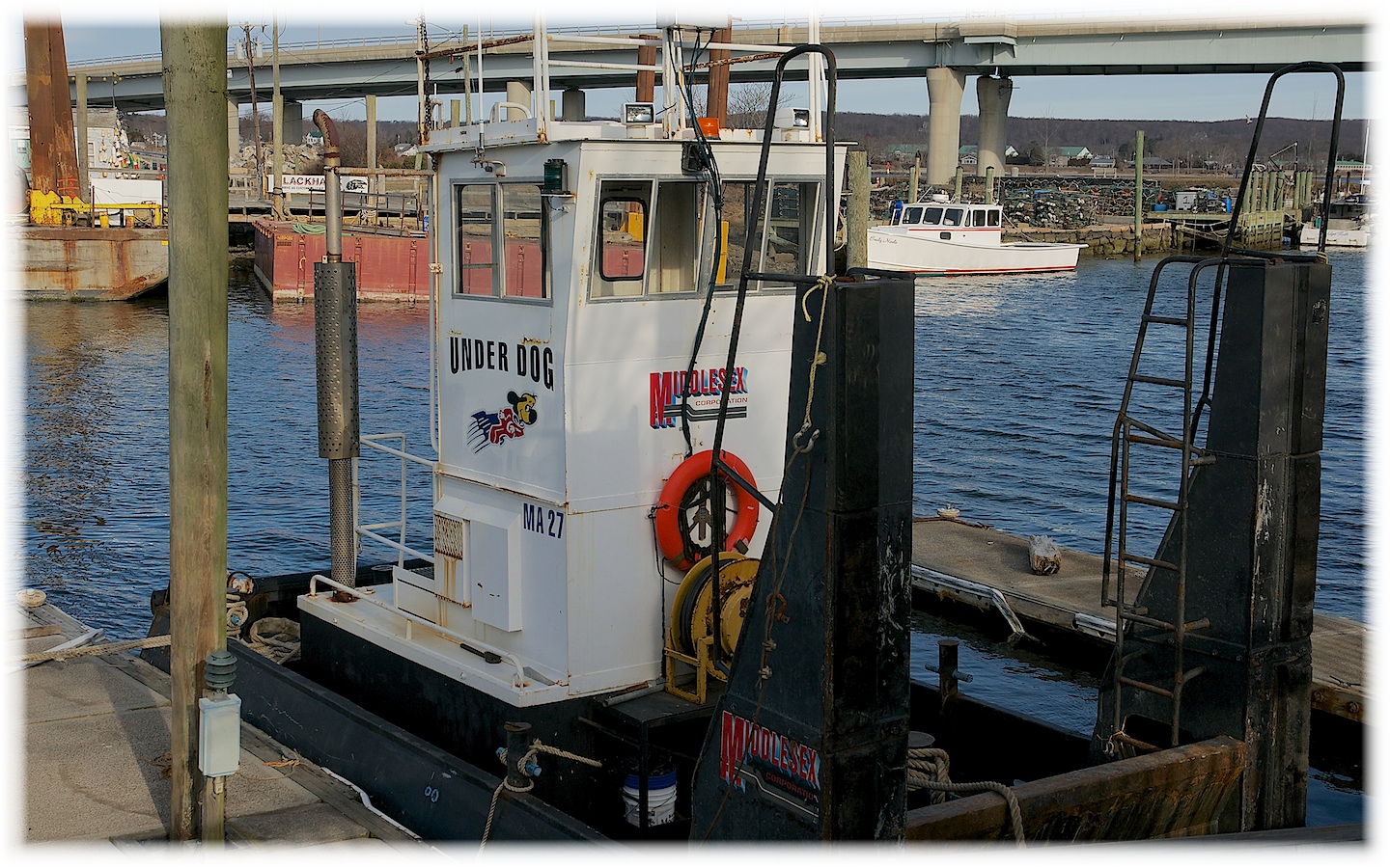 Connecticut Diaries March 2013