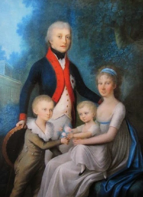 наполеон и революция Вильгельм Iй (Wilhelm I von OranienNassau