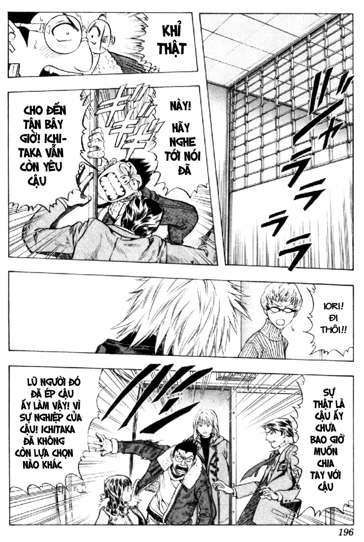 I\s Chap 143 - Truyen.Chap.VN