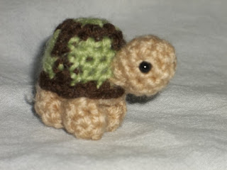 PATRON GRATIS TORTUGA AMIGURUMI 34703