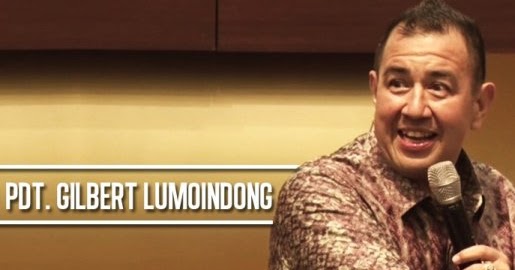 Kumpulan Khotbah Pdt. Gilbert Lumoindong Terbaru 2020