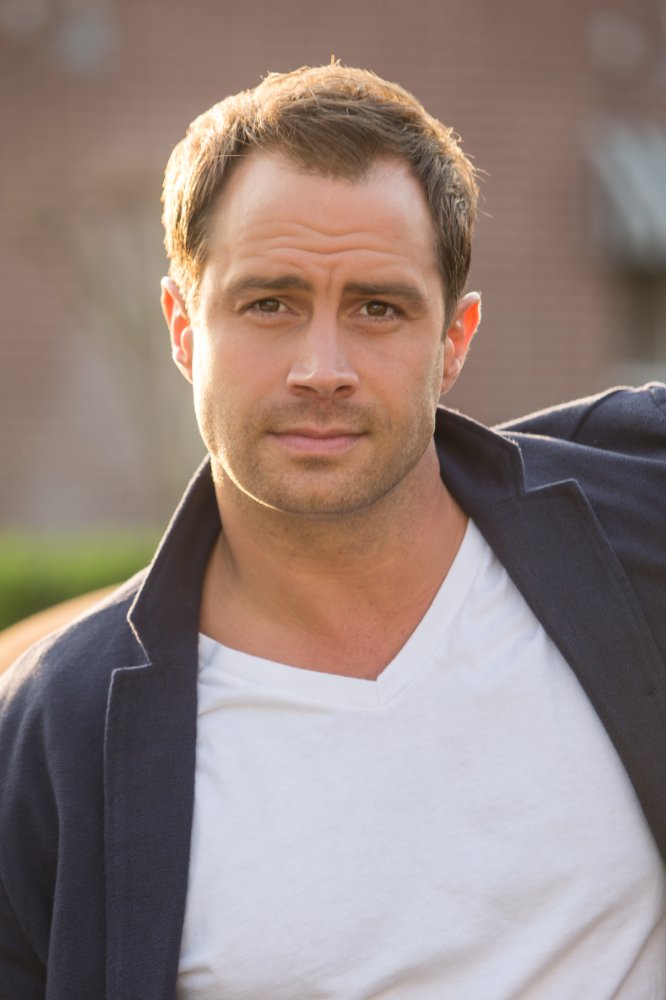 Cory Hart movies list and roles (Fear the Walking Dead Season 8, Queen of the South Season 5