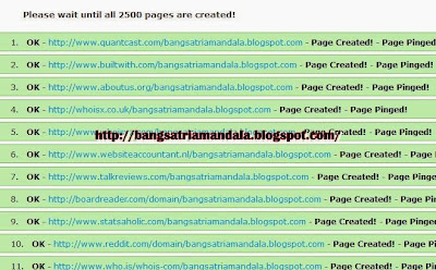 Cara Membuat Artikel Khusus Pemula Cara Membuat Artikel Khusus Pemula