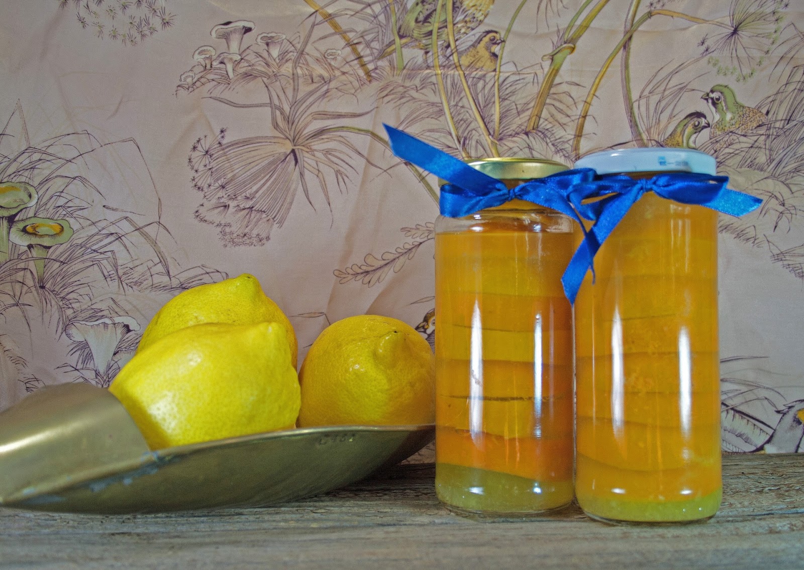 Christina's Confectionery DIY Mason Jar Gift Mixes