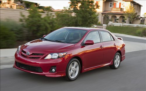 all about cars: March 2011