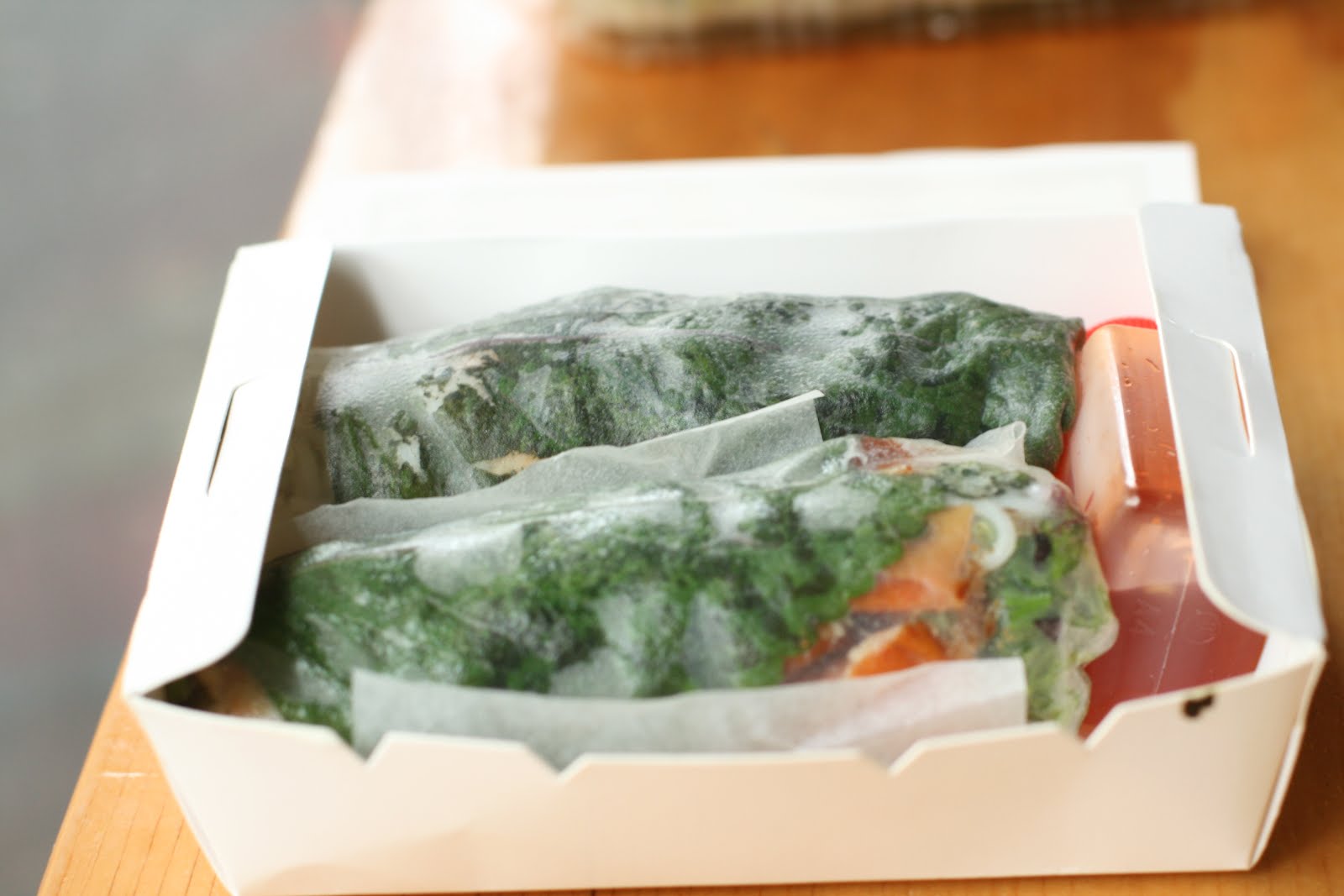 MissChu, Melbourne CBD by Snooze Eat and Be Merry Crew