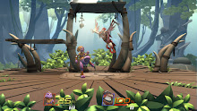 Brawlout MULTi6 - ElAmigos pc español