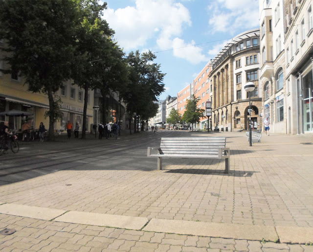 Anka S Blog Vogtland Mit Herz Eine Pension In Plauen Stellt