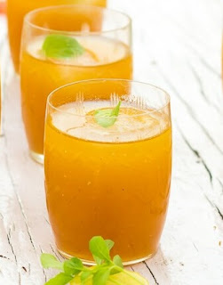 Bael Fruit Juice