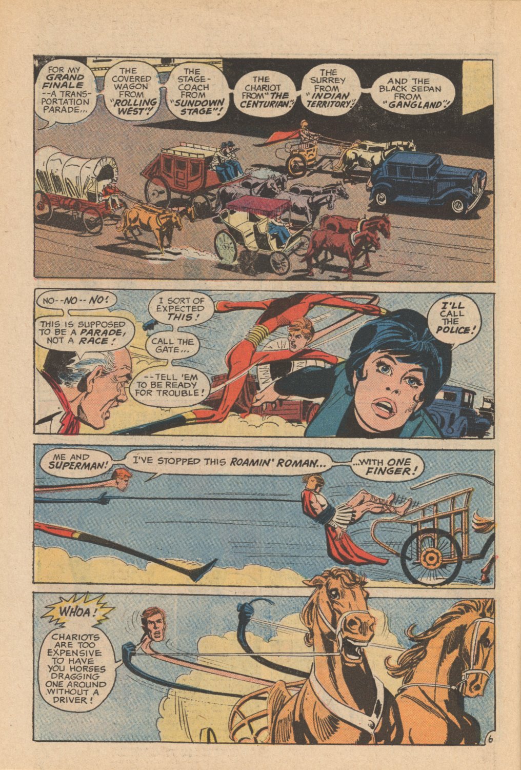 Detective Comics (1937) 430 Page 29