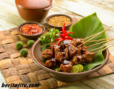 Resep Sate Resep Sate