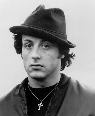 I am Fake Beliebers: Sylvester Stallone Childhood Photos