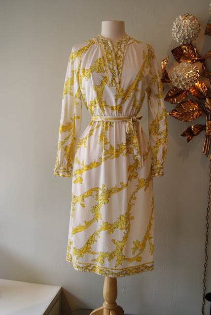 Xtabay Vintage Clothing Boutique - Portland, Oregon: Sexiest Dress Of ...