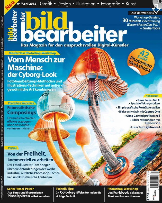 Karikatur Portrat Digitale Kunst Digitale Zeichnung Digitale