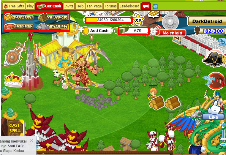 cara menggunakan cheat engine 6.2 untuk coc cara menggunakan cheat engine 6.2 untuk coc