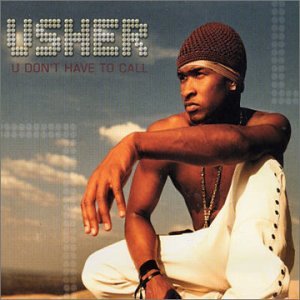 DAR Music: Usher's 8701