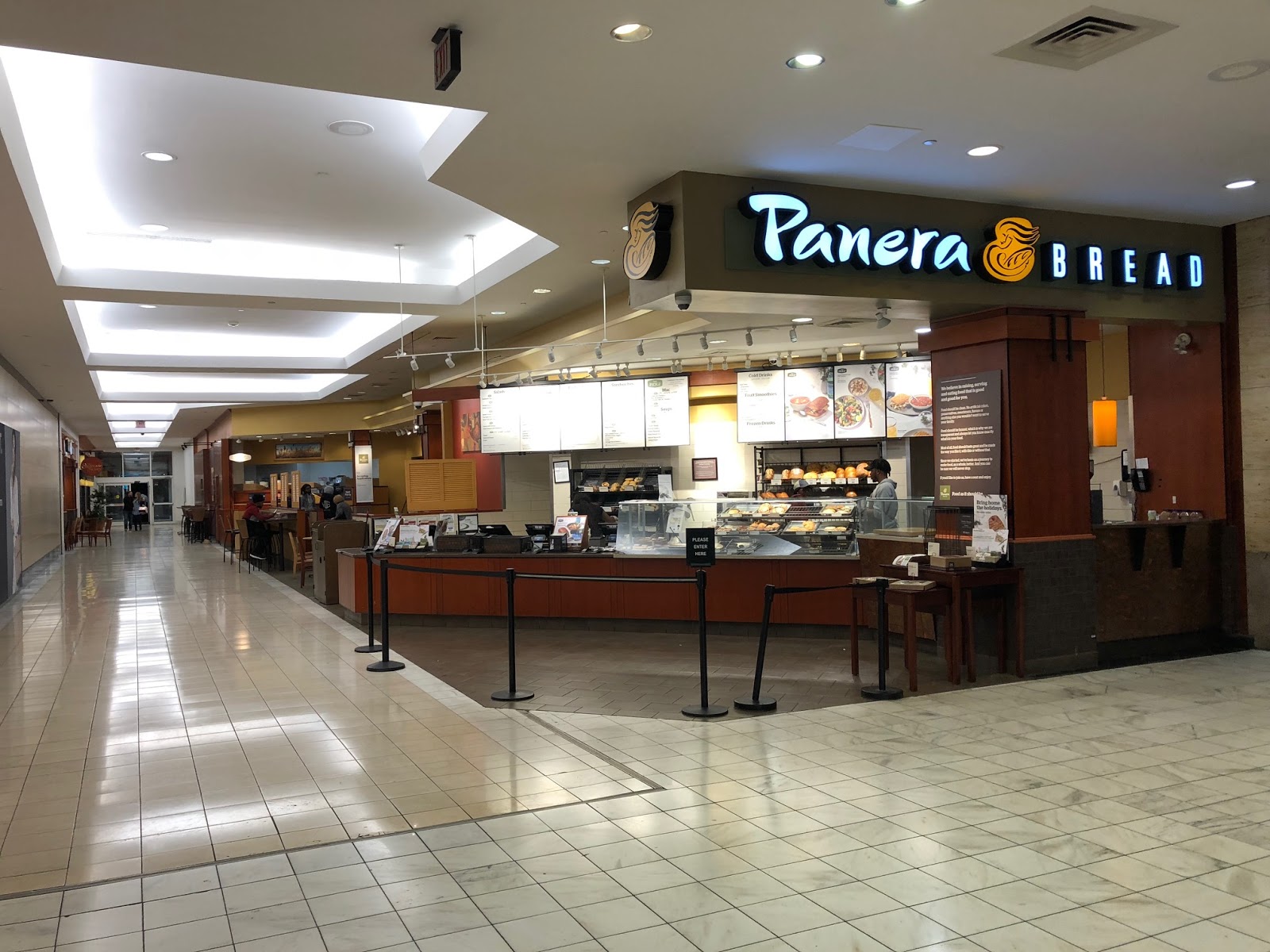 Tomorrow's News Today - Atlanta: [TOAST!] Panera Bread to Close in Lenox  Square