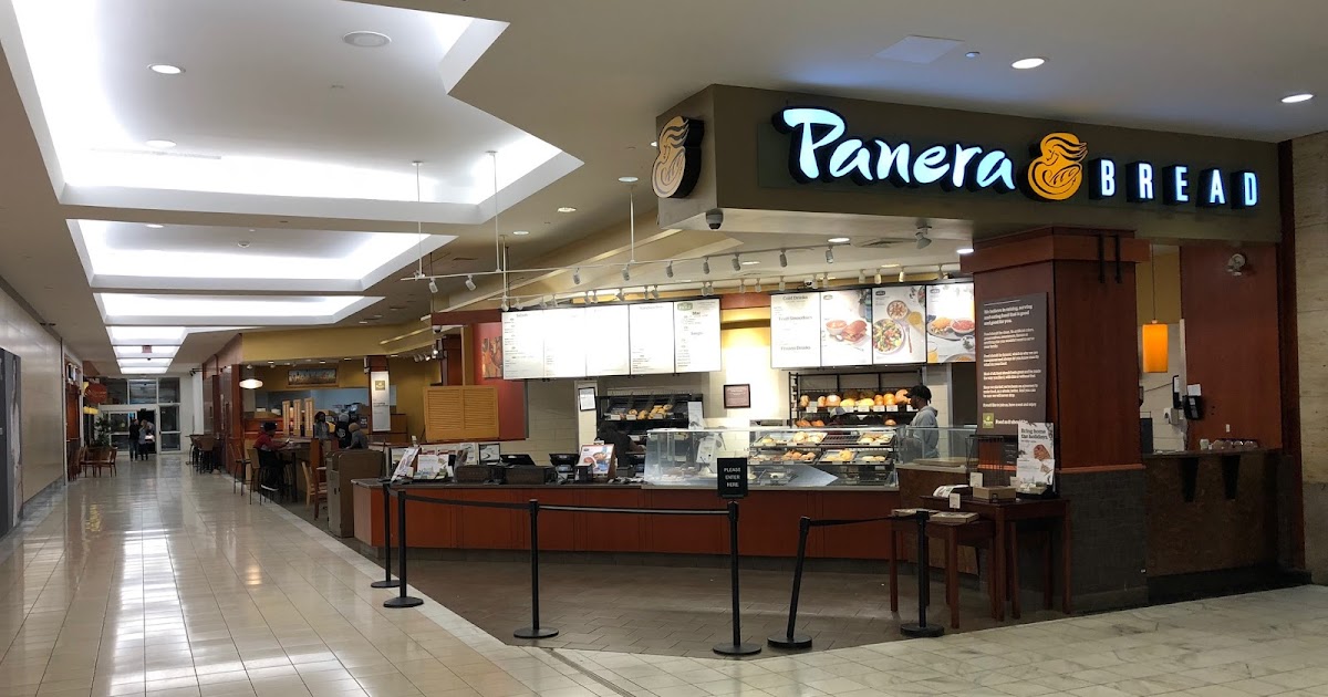 Tomorrow's News Today - Atlanta: [TOAST!] Panera Bread to Close in