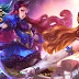 Tutorial Bermain Mobile Legends Tanpa LAG ( Gangguan Koneksi )