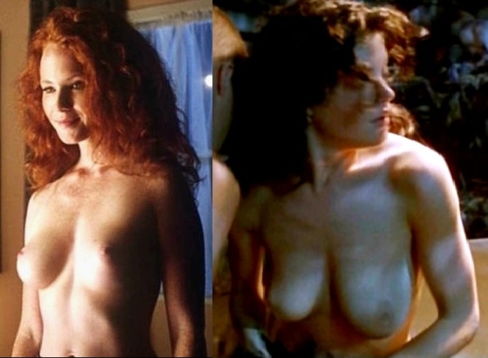 Oscars For Best Tits: 1995-1999.
