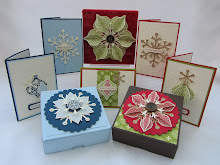 Bigshot Club - Ornament Keepsakes Gift Boxes & Cards Instructions