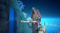 Skylar and Plux: Adventure On Clover Island Game Screenshot 20