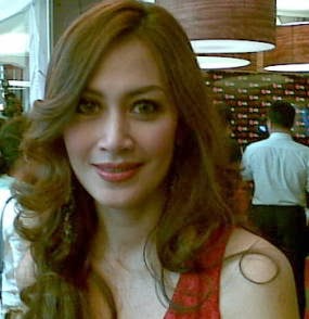 Kumpulan Foto Devi Permatasari Terbaru 2014 | Wallpaper Gambar Foto 2014