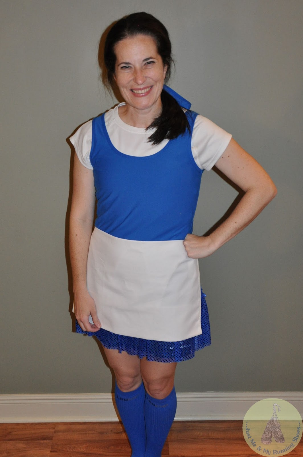 That s When The Idea Behind A Provincial Town Girl Belle Costume Was Born that-s-when-the-idea-behind-a-provincial-town-girl-belle-costume-was-born