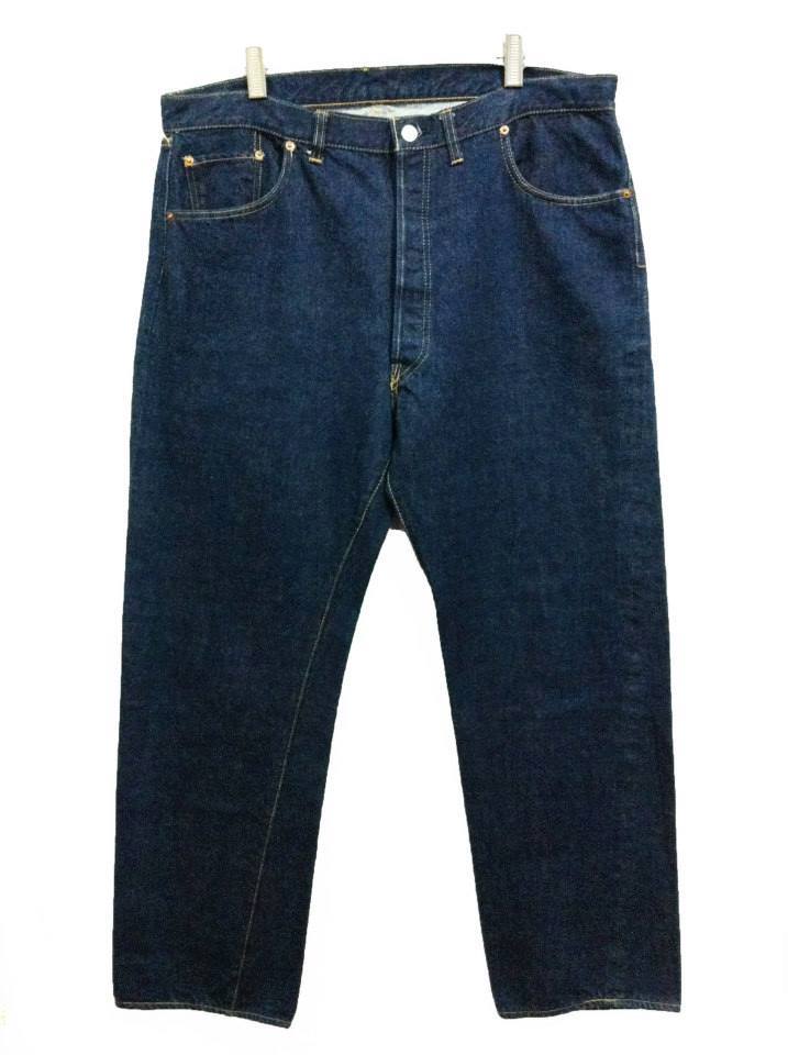 BIGVINTAGEHITSTORY: Vintage Levi's pants