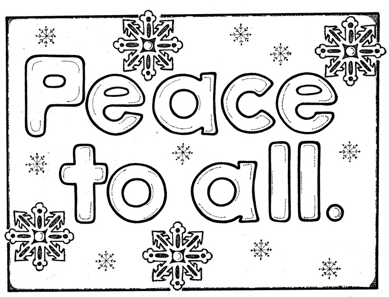 ELEMENTARY SCHOOL ENRICHMENT ACTIVITIES SEASONAL COLORING
