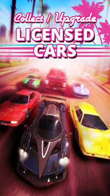 Asphalt Overdrive v1.3.1B MOD APK + DATA Asphalt Overdrive v1.3.1B MOD APK + DATA