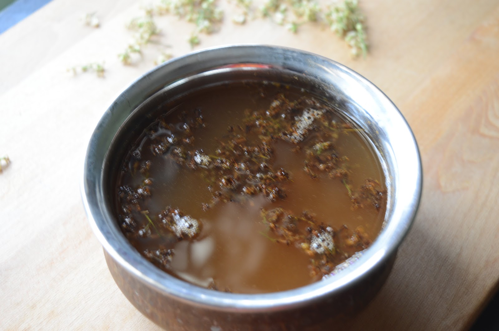 Babi 's Recipes Easy South Indian Recipes with step by step pictures