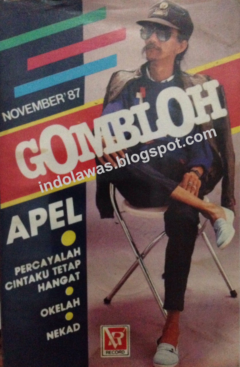 indolawas: Gombloh - Apel