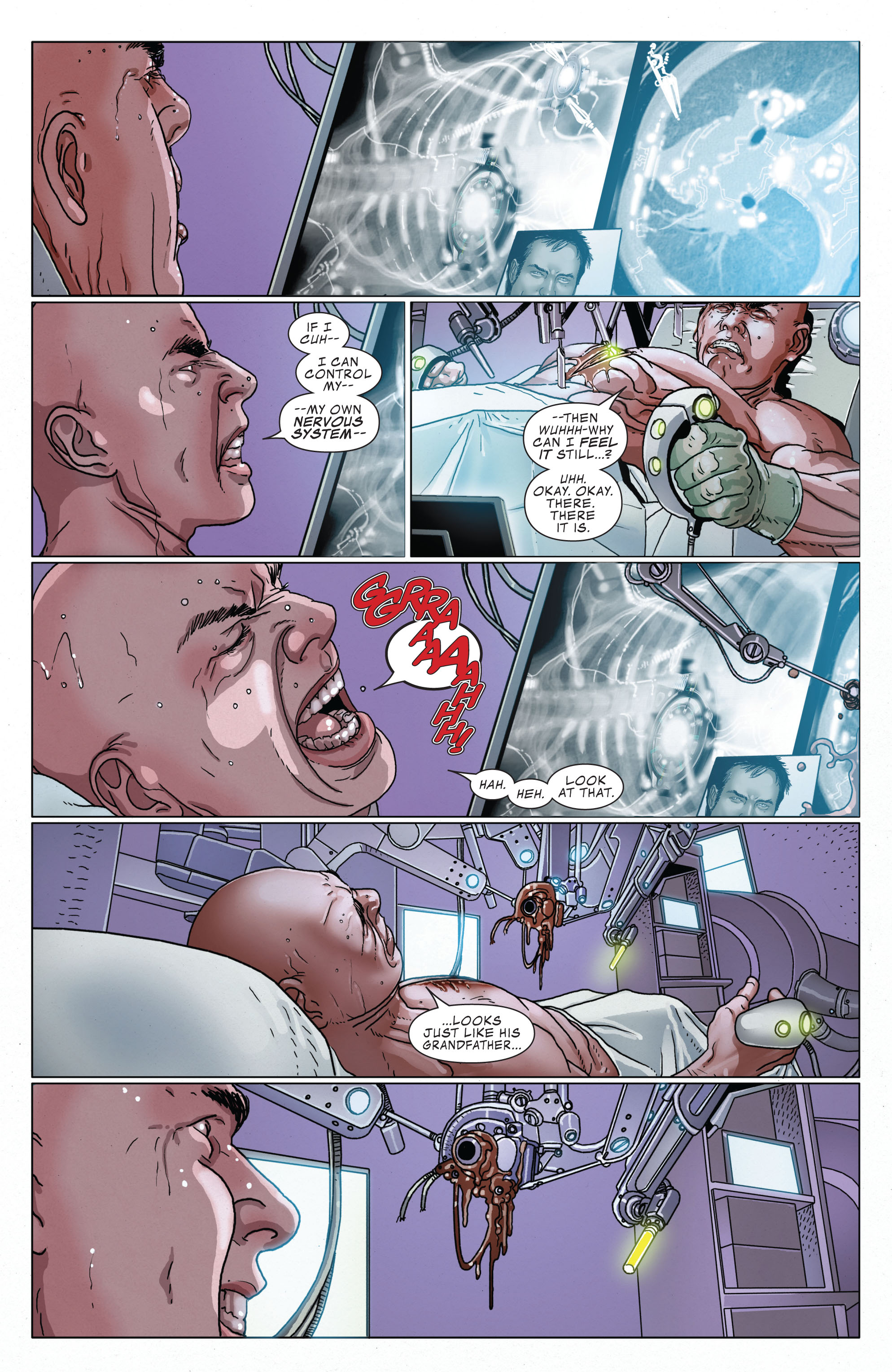 Invincible Iron Man (2008) 517 Page 13