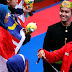 Sudah Raih 20 Emas, Indonesia Lampaui Target Perolehan Medali Asian Games 2018