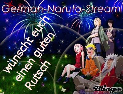 naruto stream german naruto stream german