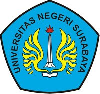 blogpintarcerdas: Info logo UNESA