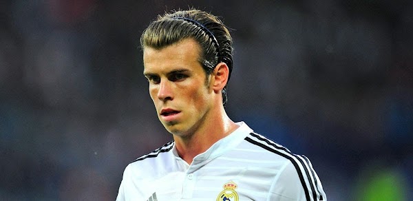 "Gareth Bale - Real Madrid - tiene que ir al banquillo"