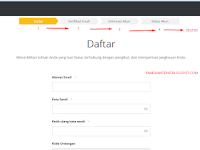 Cara Menjadi Penulis di UC News, Dapatkan Backlink Berkualitas dan Ribuan Dollar Cara Menjadi Penulis di UC News, Dapatkan Backlink Berkualitas dan Ribuan Dollar