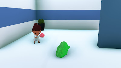 Beware Of The Blob Game Screenshot 10