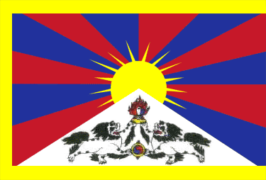 Free Tibet! Free Taiwan!