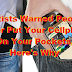Scientists Warned People To Never Put Your Cellphone On Your Pockets, Here's Why