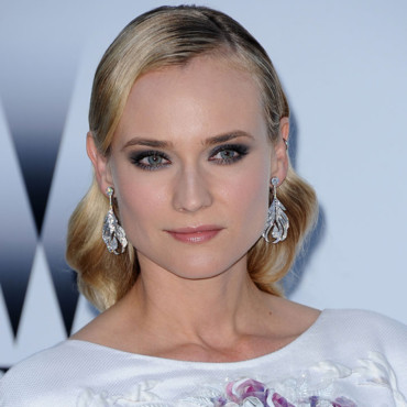 Hollywood All Stars: Diane Kruger Profile, Pictures, Images And Wallpapers