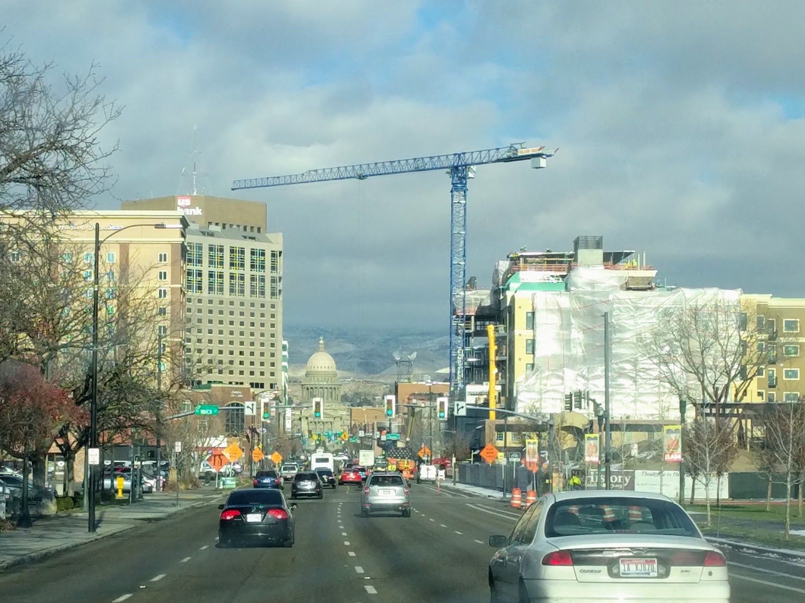 Dean and Mindy walk into a bar: 6 Idaho Facts with Pictures You'll Only