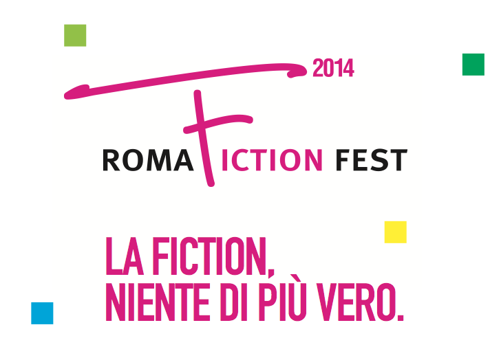 EYES WIDE CIAK! AL ROMA FICTION FEST 2014
