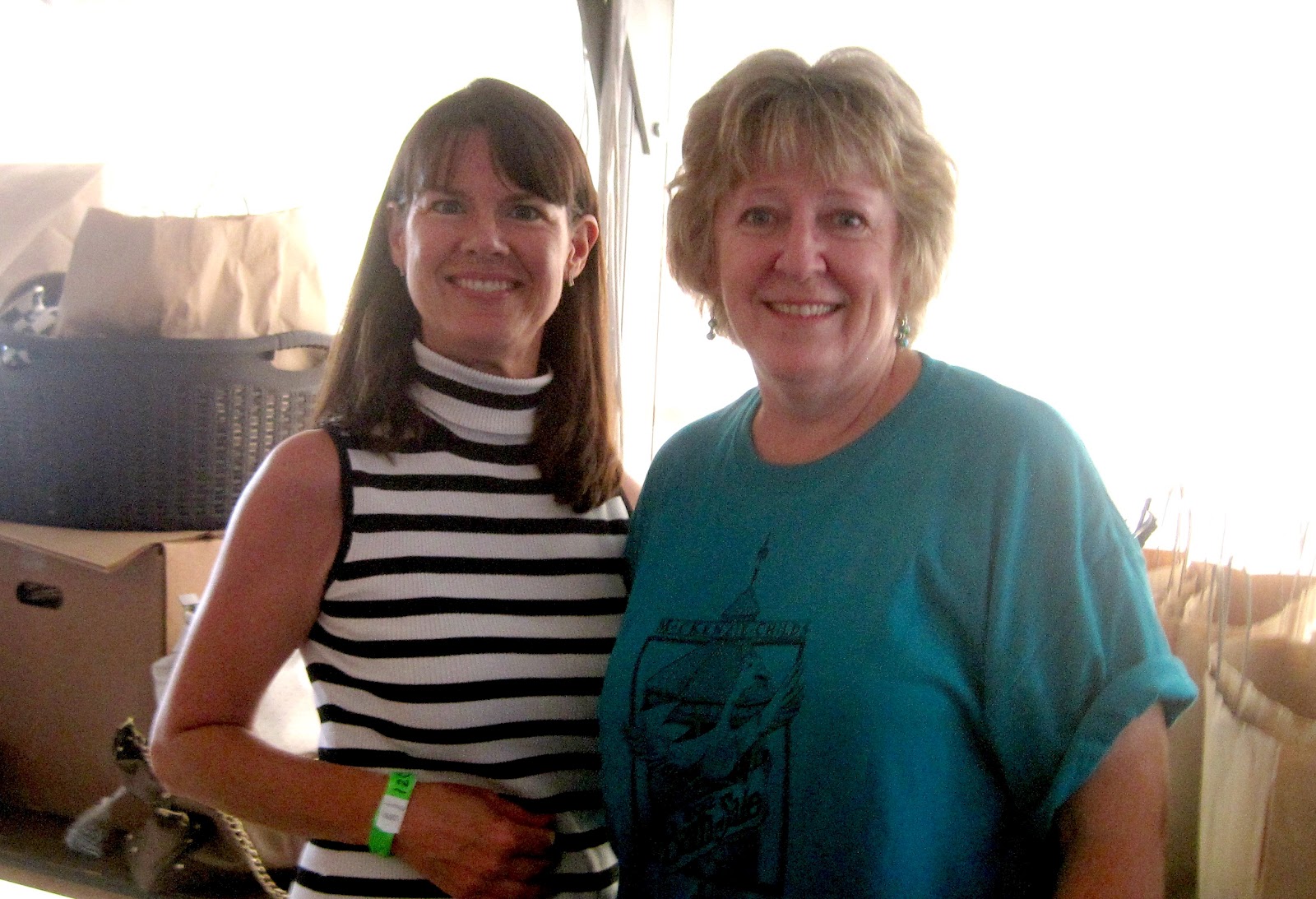 Mackenzie Childs Barn Sale 2012 Mountain Breaths