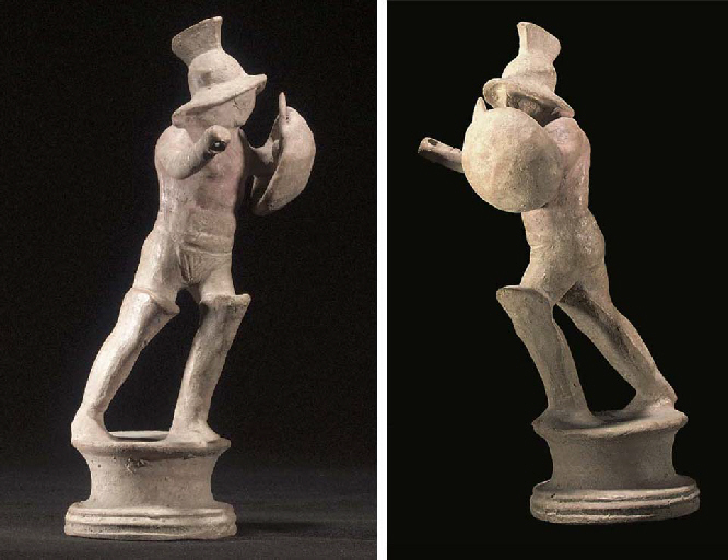 Gladiatorial contests essay 07 picture