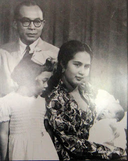 rumah kelahiran bung hatta bukittinggi